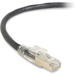 Black Box GigaTrue 3 Cat.6 Patch Network Cable C6PC70S-BK-01