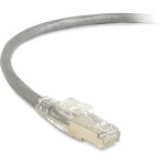 Black Box GigaTrue 3 Cat.6 Patch Network Cable C6PC70S-GY-02