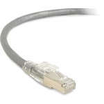 Black Box GigaTrue 3 Cat.6 Patch Network Cable C6PC70S-GY-20