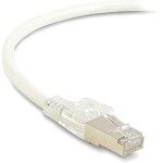 Black Box GigaTrue 3 Cat.6 Patch Network Cable C6PC70S-WH-03