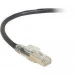 Black Box GigaTrue 3 Cat.6a UTP Patch Network Cable C6APC80S-WH-07