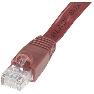 Black Box GigaTrue Cat. 6 Channel UTP Patch Cable EVNSL643-0007