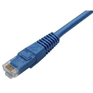 GigaTrue Cat. 6 Channel UTP Patch Cable EVNSL641-0010