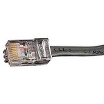 GigaTrue Cat. 6 Channel UTP Patch Cable EVNSL647-0007