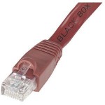 Black Box GigaTrue Cat. 6 Channel UTP Patch Cable EVNSL643-0002