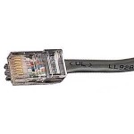 Black Box GigaTrue Cat. 6 Channel UTP Patch Cable EVNSL647-0001