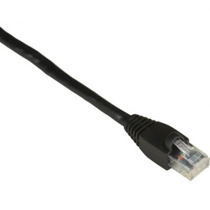 Black Box GigaTrue Cat.6 UTP Patch Network Cable EVNSL647-0001-25PAK