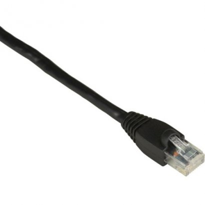 Black Box GigaTrue Cat.6 UTP Patch Network Cable EVNSL647-0003-25PAK