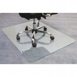 Glaciermat Glass Chair Mat 123648EG