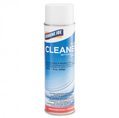 Glass Cleaner 02103