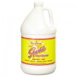 20500 Glass Cleaner, 1gal Bottle Refill, 4/Carton FUN20500CT