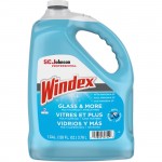 Windex Glass Cleaner with Ammonia-D 696503CT