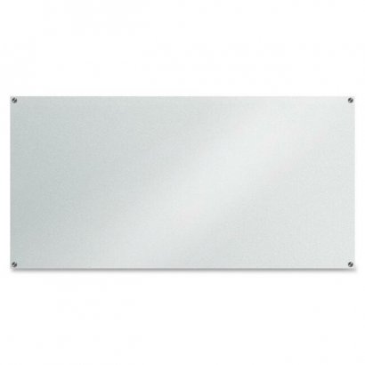 Lorell Glass Dry-Erase Board 52500