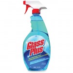 Diversey Glass Plus Glass Cleaner 94378CT
