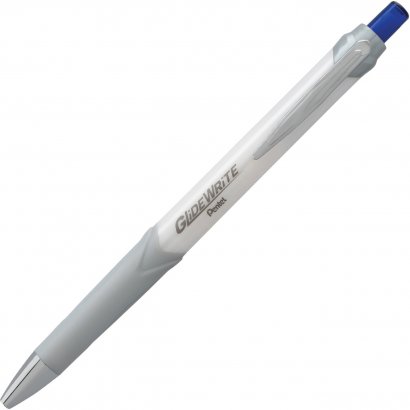 Pentel GlideWrite Signature Gel Ballpoint Pen BX930WC