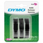 Dymo Glossy Embossing Tape 1741670