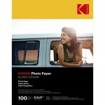 Kodak Glossy Photo Paper 41183