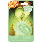 Silly Putty Glow 080316