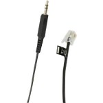 Jabra GN 1200 3,5mm jack - mod plug, 2m 88011-100