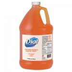 88047 Gold Antimicrobial Soap, Floral Fragrance, 1gal Bottle DIA88047EA