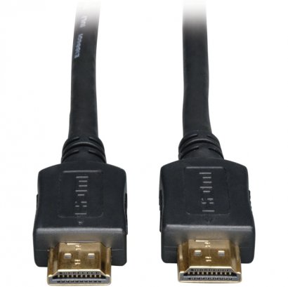 Tripp Lite Gold Digital Video Cable P568-010