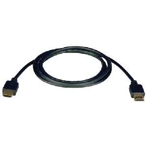 Tripp Lite Gold Digital Video Cable P568-016