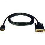 Tripp Lite Gold Digital Video Cable P566-016