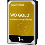 WD Gold Enterprise Class SATA HDD Internal Storage, 1TB WD1005FBYZ