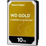 WD Gold Enterprise Class SATA HDD Internal Storage, 10TB WD102KRYZ