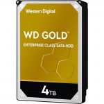 WD Gold Enterprise Class SATA HDD Internal Storage, 4TB WD4003FRYZ