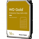 WD Gold Enterprise Class SATA HDD Internal Storage, 16TB WD161KRYZ-20PK