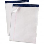 TOPS Gold Fibre Ruled Perforated Writing Pads 20031R