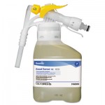 DRK 3165353 Good Sense Liquid Odor Counteractant, Fresh, 1.5L RTD Bottle, 2/Carton DVO93165353