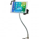 CTA Digital Gooseneck Car Mount for Tablets PAD-GCT