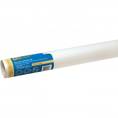 Pacon GoWrite! Dry-Erase Roll AR2420