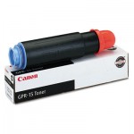 Canon (GPR-15) Toner, Black CNMGPR15