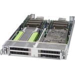 GPU/Xeon Phi SuperBlade SBI-7128RG-F2