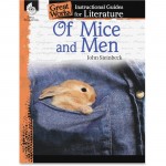 Shell Grade 9-12 Of Mice/Men Instructinal Guide 40300