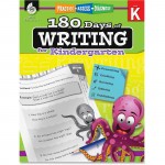 Shell Grade K 180 Days of Writing Book 51523