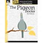 Shell Grade K-3 Pigeon Books Instructional Guide 40013