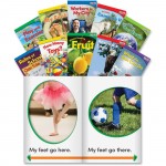 Shell Grade K Time for Kids Book Set 2 24705