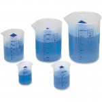 Graduated Beakers LER0306