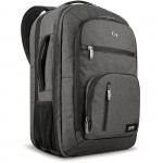Solo Grand Travel TSA Backpack UBN780-10