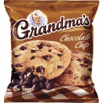 Quaker Oats Grandma's Chocolate Chip Cookies 45092