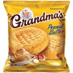 Quaker Oats Grandma's Peanut Butter Cookies 45091