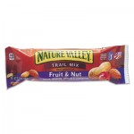 Nature Valley GEM1512 Granola Bars, Chewy Trail Mix Cereal, 1.2 oz Bar, 16/Box AVTSN1512