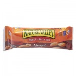Nature Valley GEM42068 Granola Bars, Sweet and Salty Nut Almond Cereal, 1.2 oz Bar, 16/Box AVTSN42068