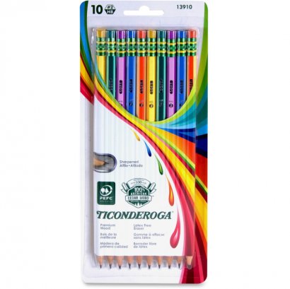 Dixon Graphite Pencil 13910