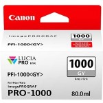 Canon Gray Ink Tank 0552C002