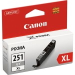 Canon Gray Ink Tank 6452B001